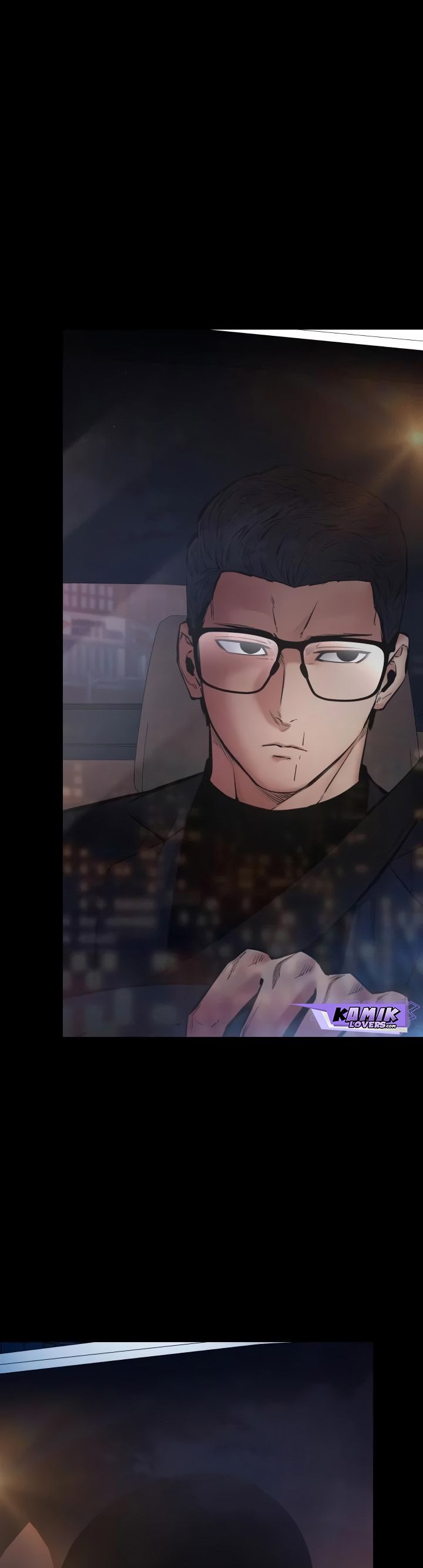 Blade of Retribution Chapter 30 Bahasa Indonesia