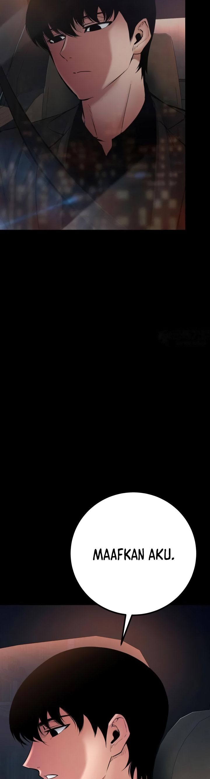 Blade of Retribution Chapter 30 Bahasa Indonesia