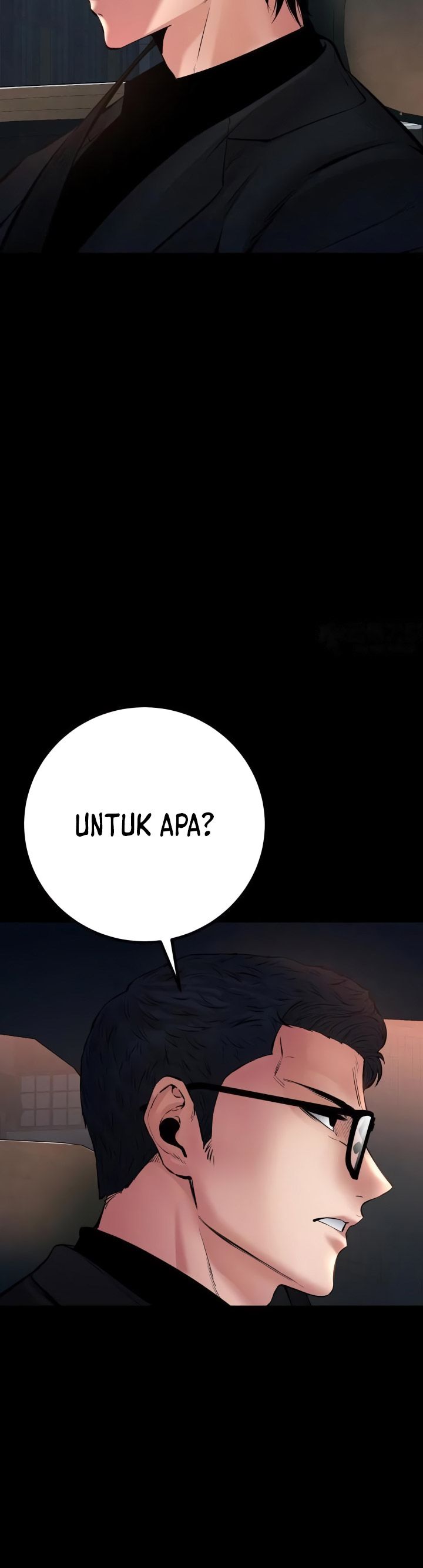 Blade of Retribution Chapter 30 Bahasa Indonesia