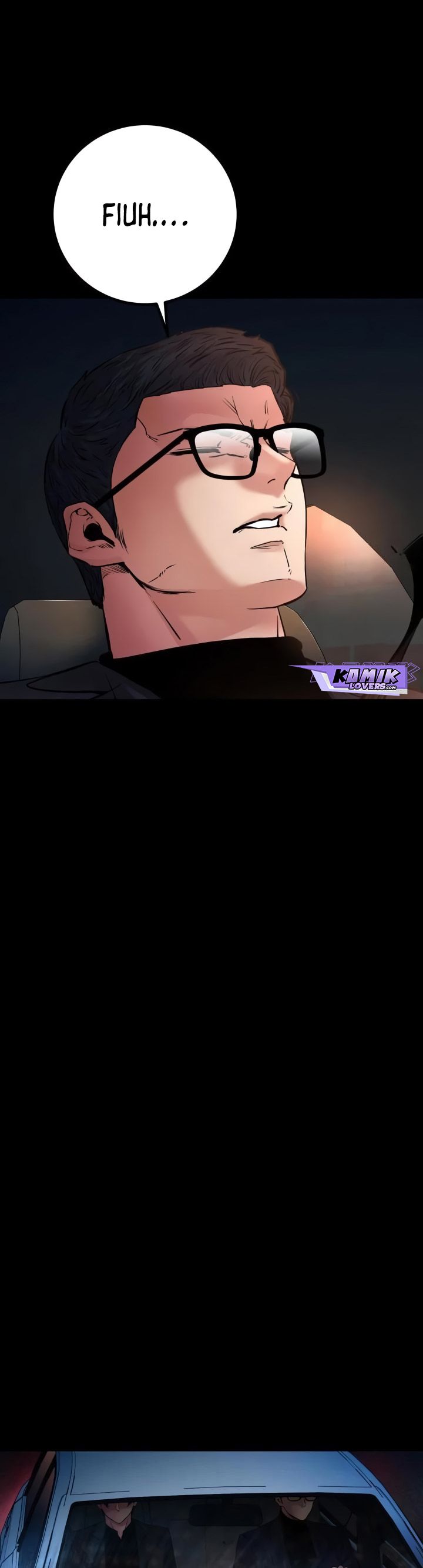 Blade of Retribution Chapter 30 Bahasa Indonesia