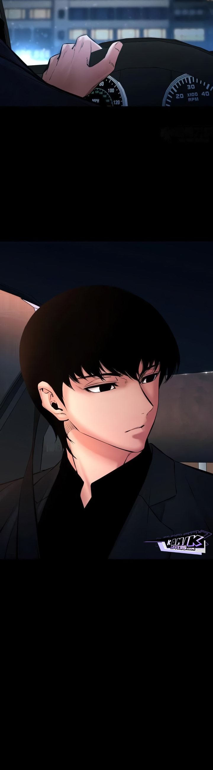 Blade of Retribution Chapter 30 Bahasa Indonesia