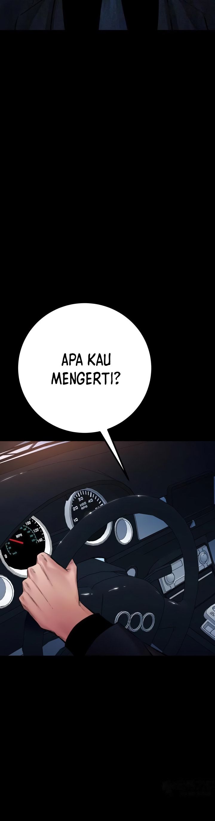 Blade of Retribution Chapter 30 Bahasa Indonesia