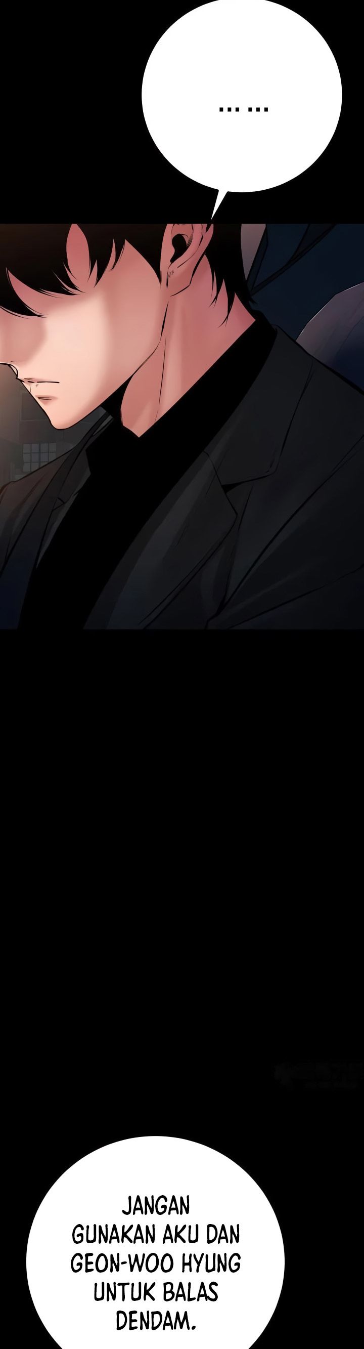 Blade of Retribution Chapter 30 Bahasa Indonesia