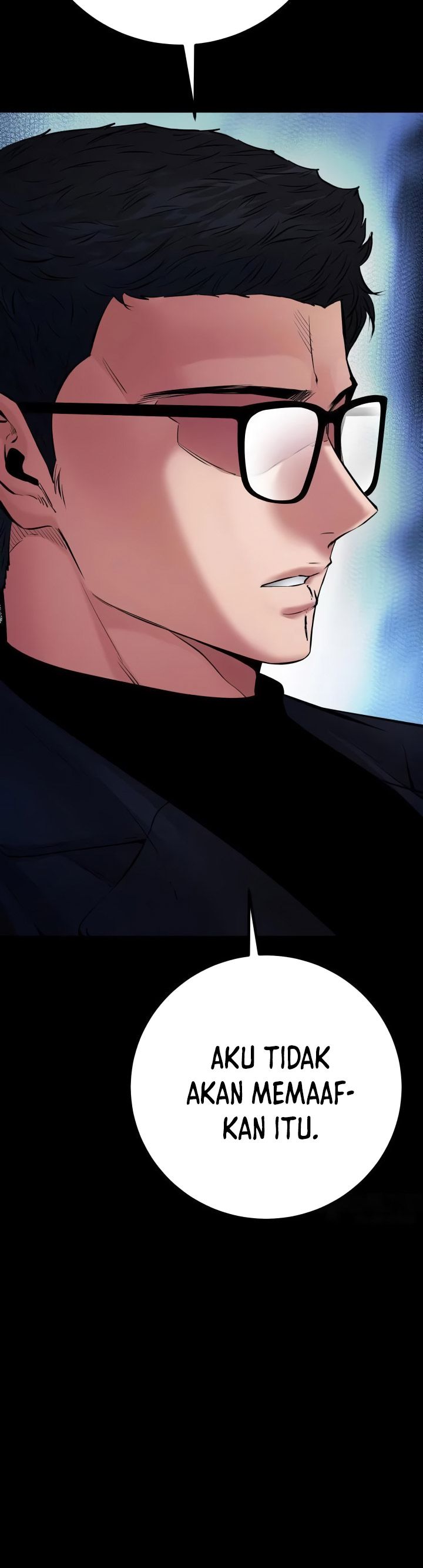 Blade of Retribution Chapter 30 Bahasa Indonesia