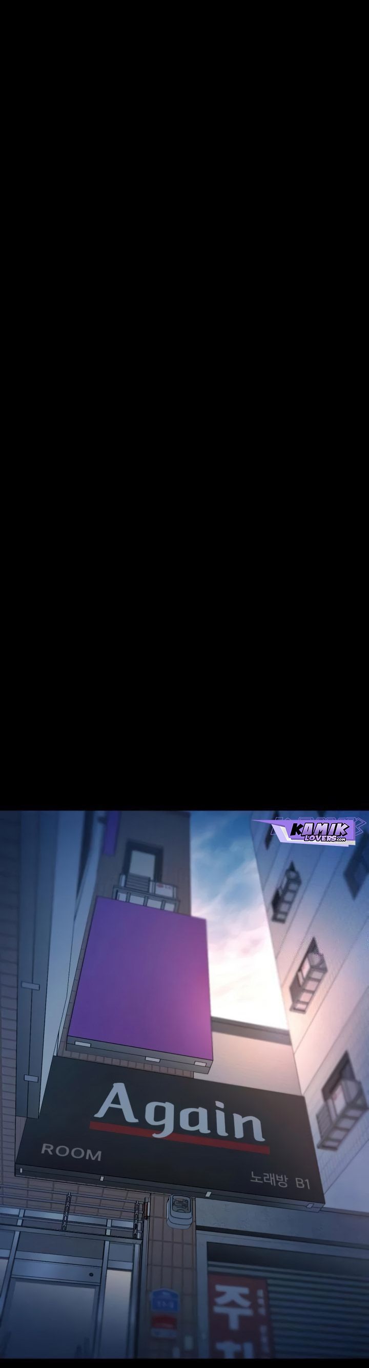 Blade of Retribution Chapter 30 Bahasa Indonesia