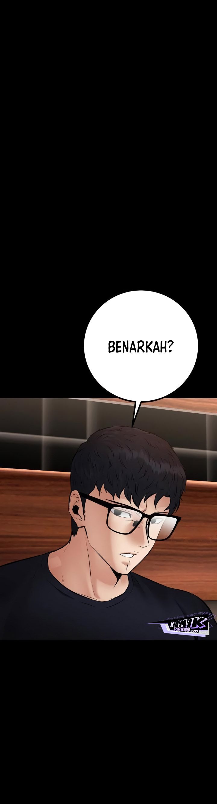 Blade of Retribution Chapter 30 Bahasa Indonesia