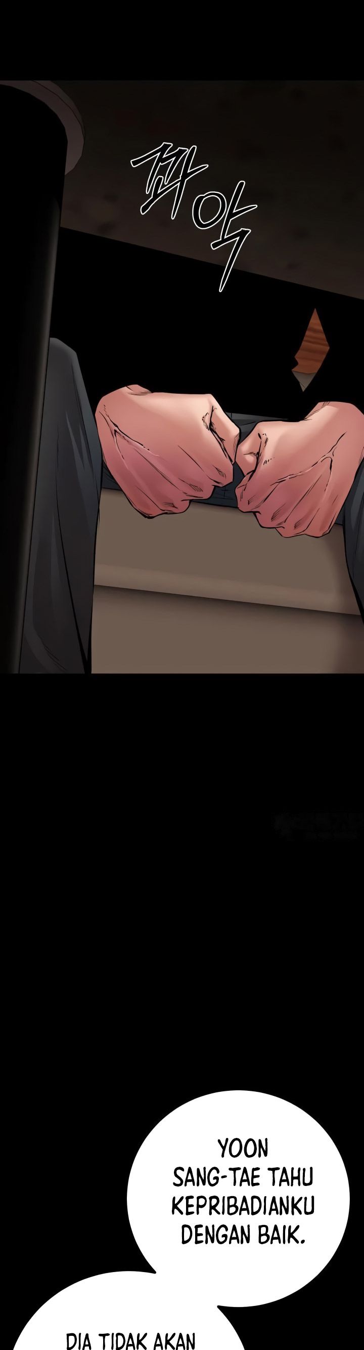 Blade of Retribution Chapter 30 Bahasa Indonesia