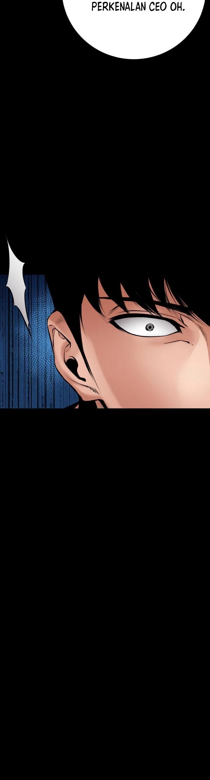 Blade of Retribution Chapter 30 Bahasa Indonesia