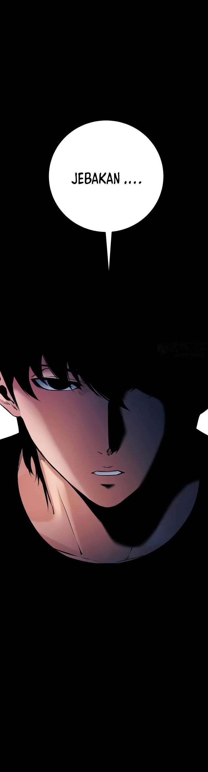 Blade of Retribution Chapter 30 Bahasa Indonesia