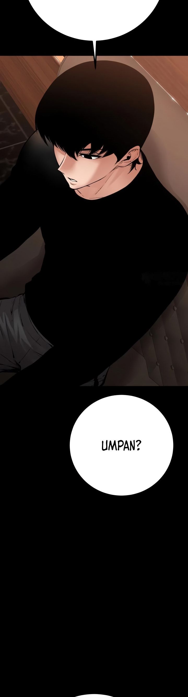 Blade of Retribution Chapter 30 Bahasa Indonesia