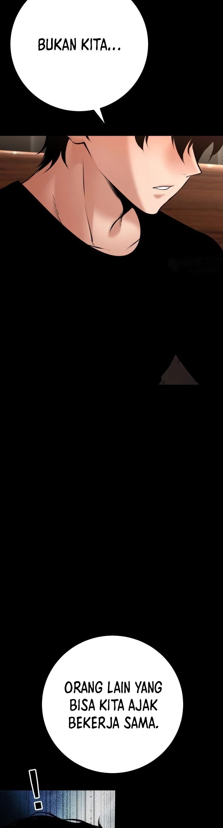 Blade of Retribution Chapter 30 Bahasa Indonesia