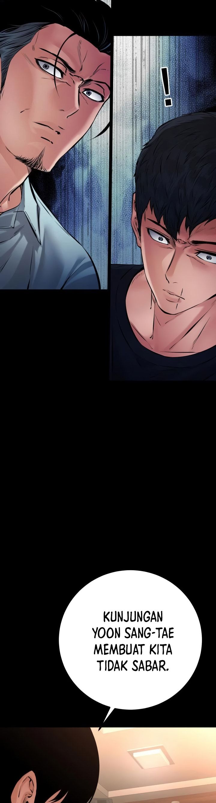 Blade of Retribution Chapter 30 Bahasa Indonesia