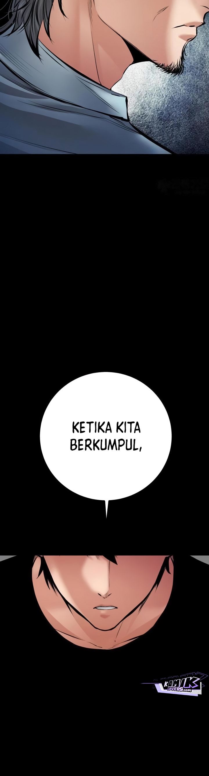 Blade of Retribution Chapter 30 Bahasa Indonesia