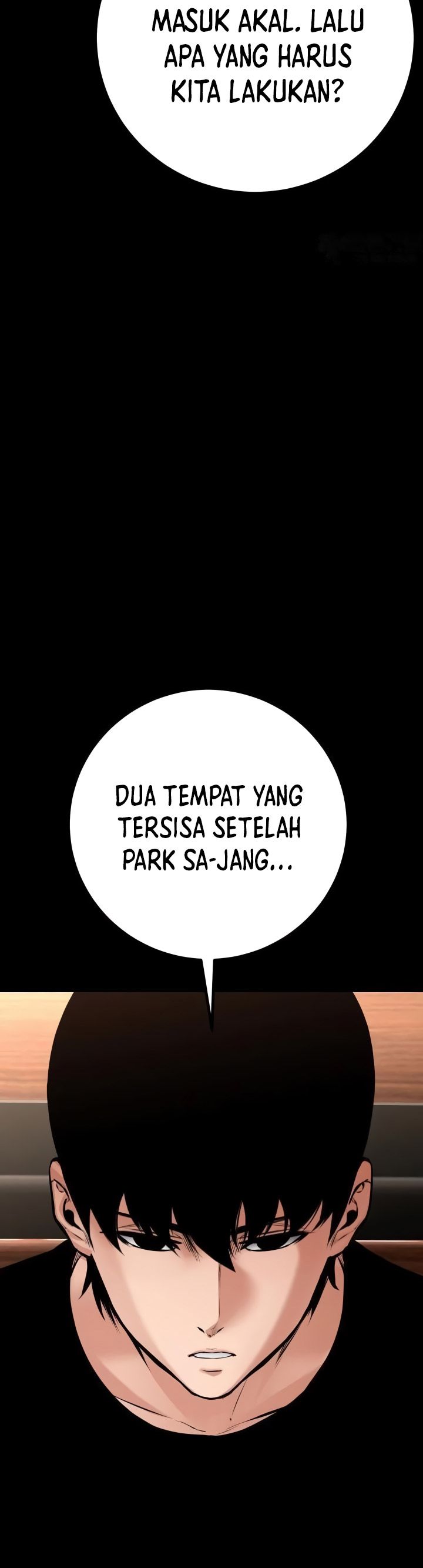 Blade of Retribution Chapter 30 Bahasa Indonesia