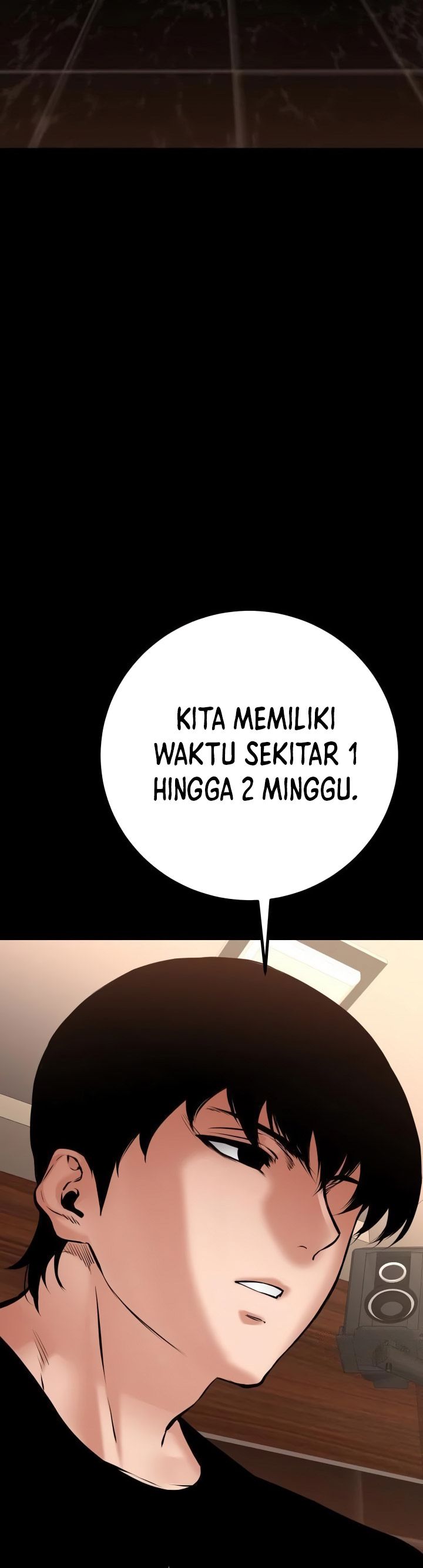 Blade of Retribution Chapter 30 Bahasa Indonesia