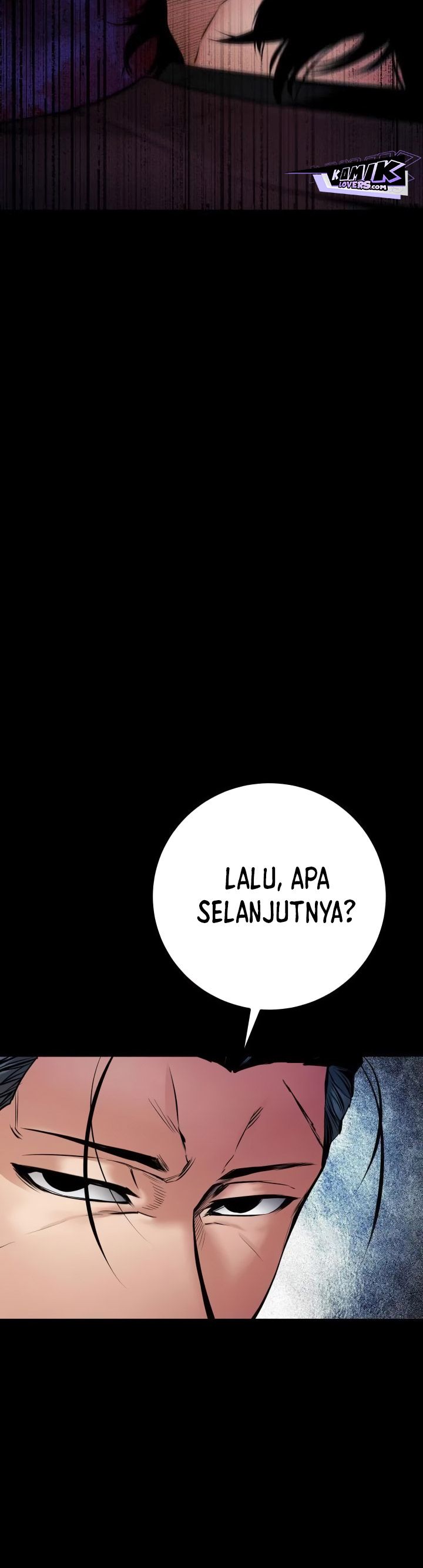 Blade of Retribution Chapter 30 Bahasa Indonesia
