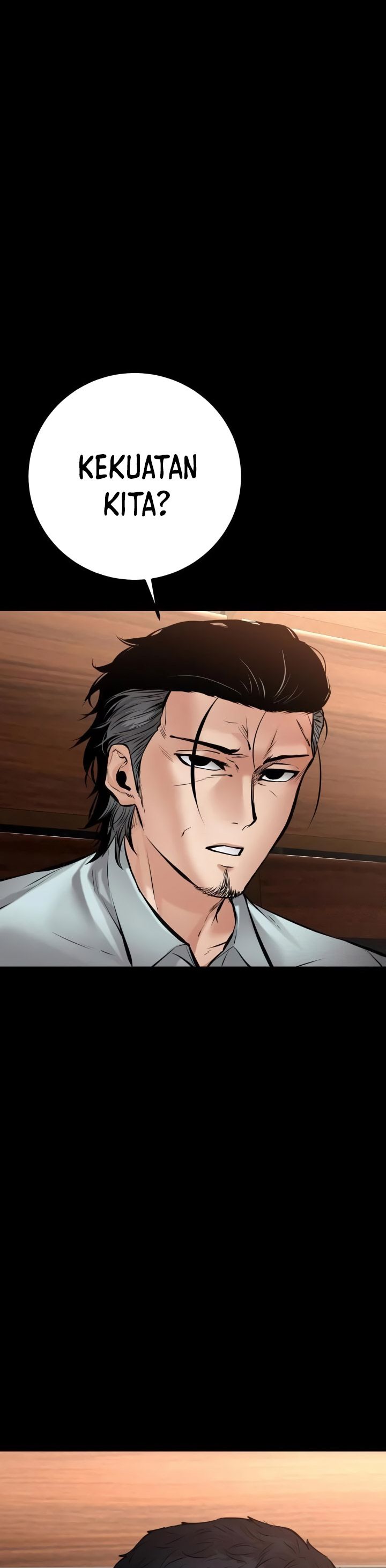 Blade of Retribution Chapter 30 Bahasa Indonesia