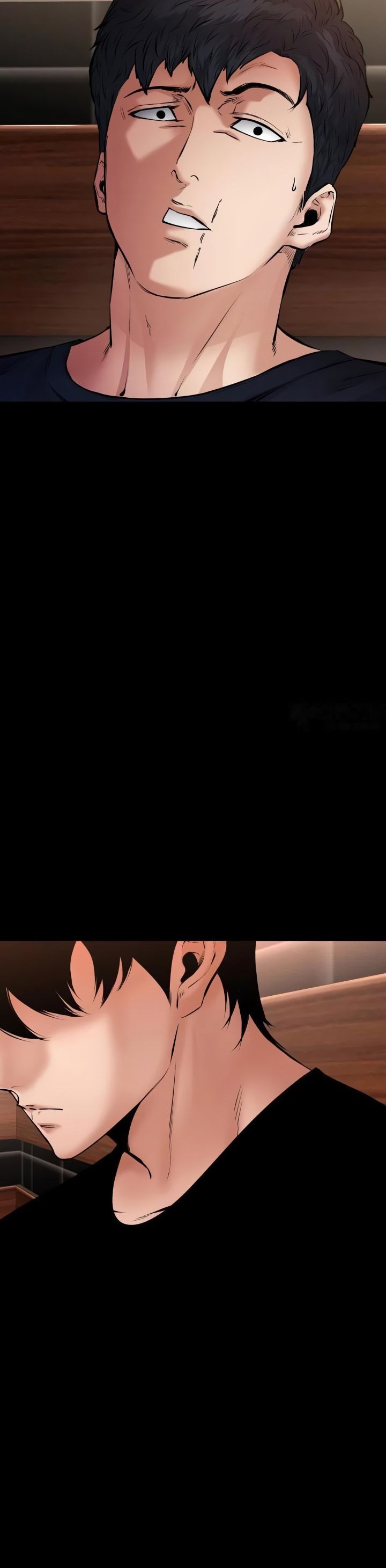 Blade of Retribution Chapter 30 Bahasa Indonesia