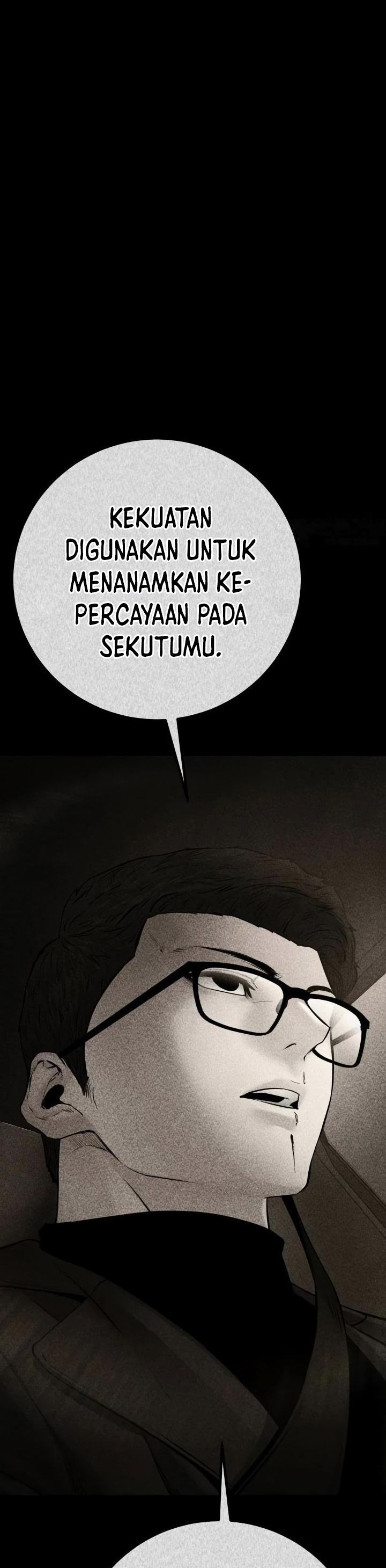 Blade of Retribution Chapter 30 Bahasa Indonesia