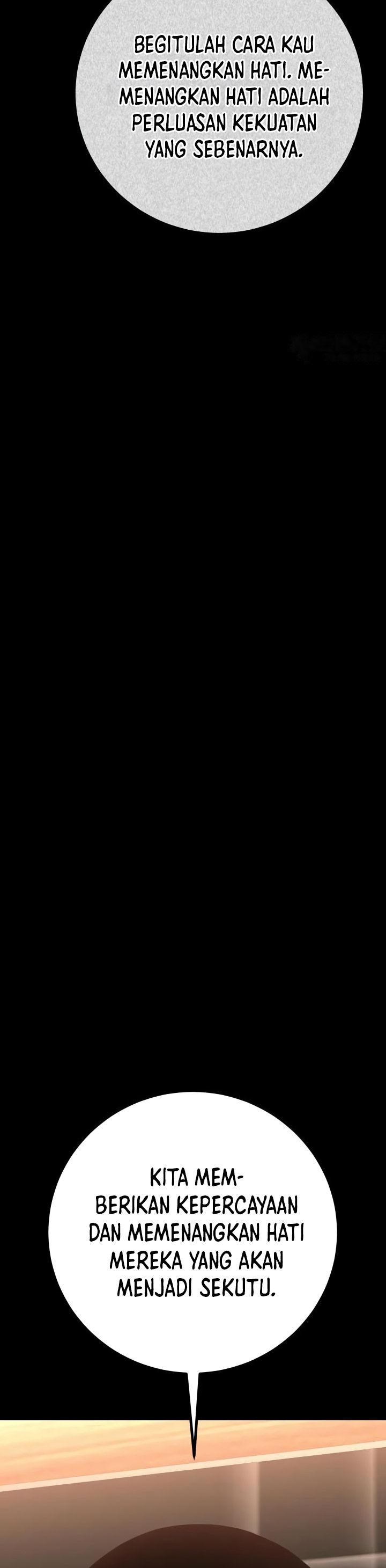 Blade of Retribution Chapter 30 Bahasa Indonesia