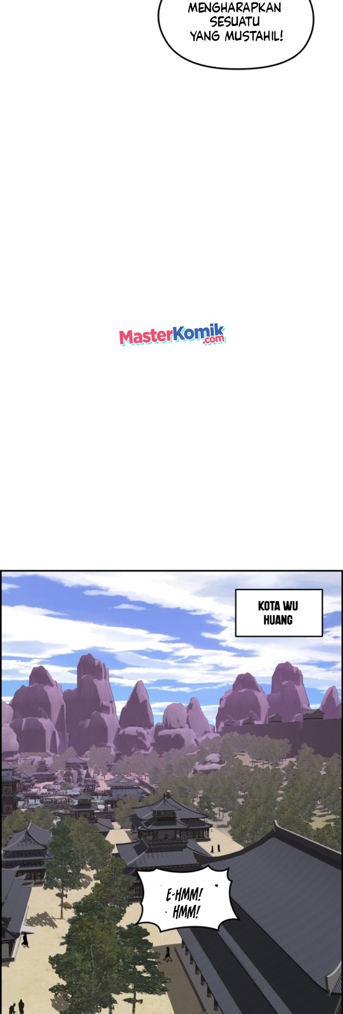 Blade of Winds and Thunders chapter 29