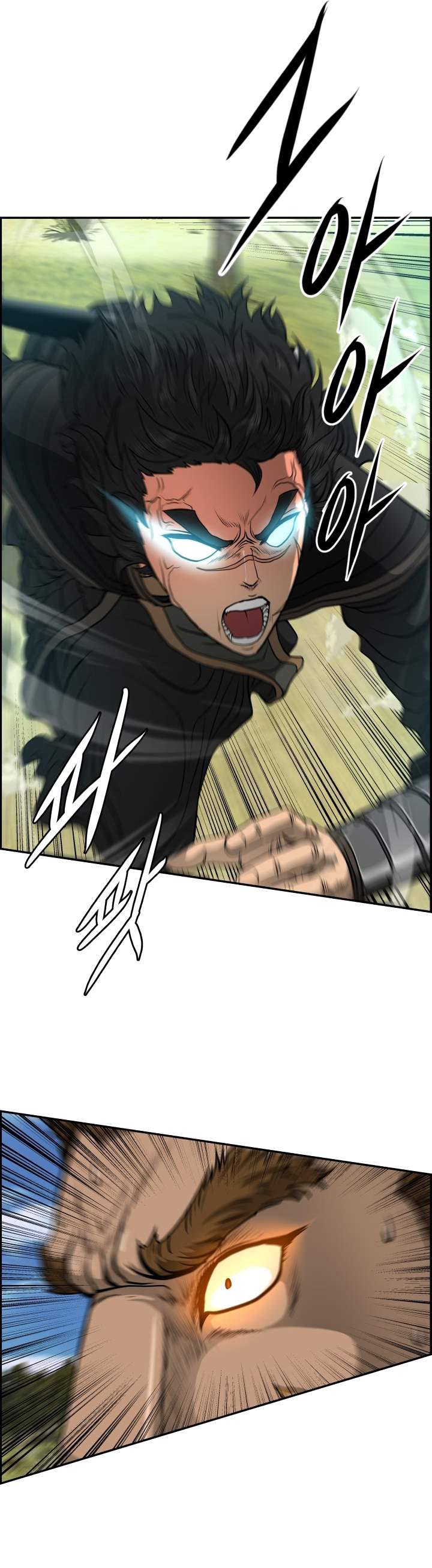 Blade of Winds and Thunders Chapter 37 Bahasa Indonesia