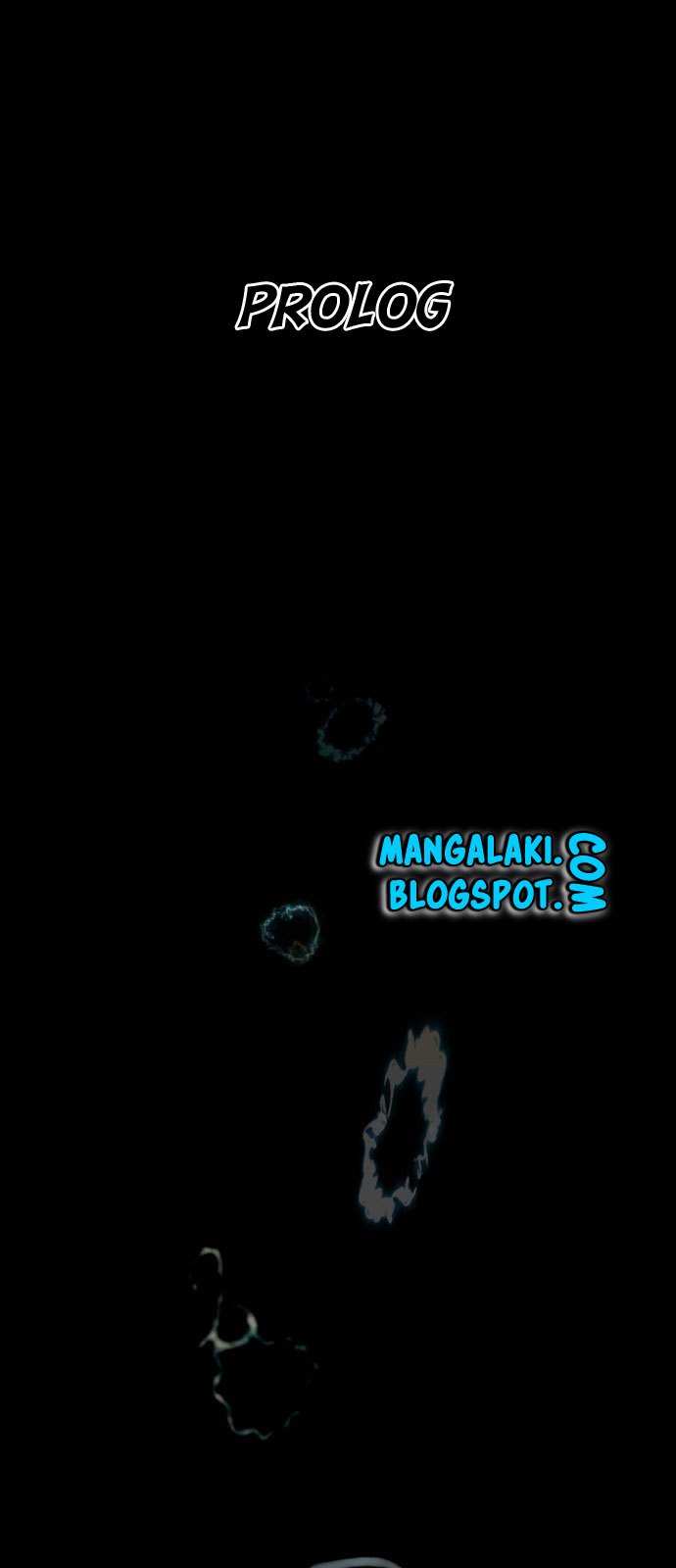 Blade of the Phantom Master Chapter 00 Bahasa Indonesia