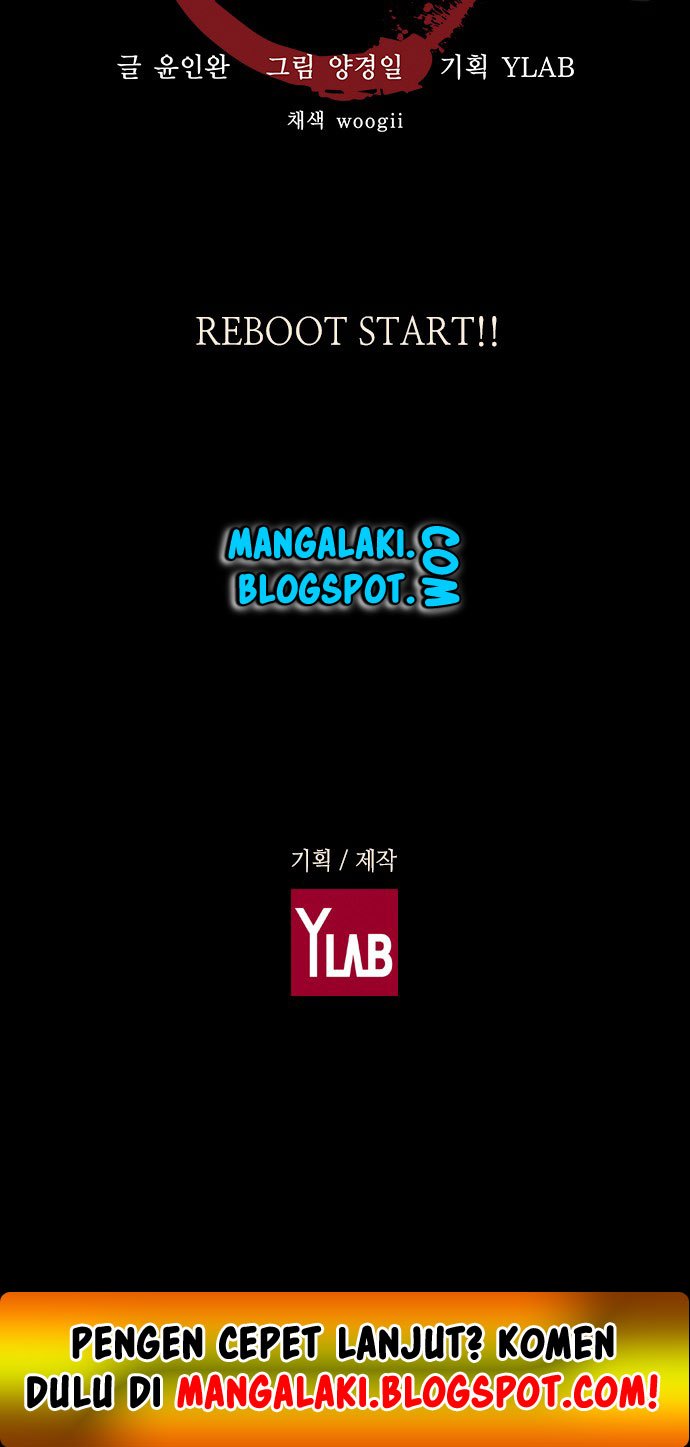 Blade of the Phantom Master Chapter 00 Bahasa Indonesia