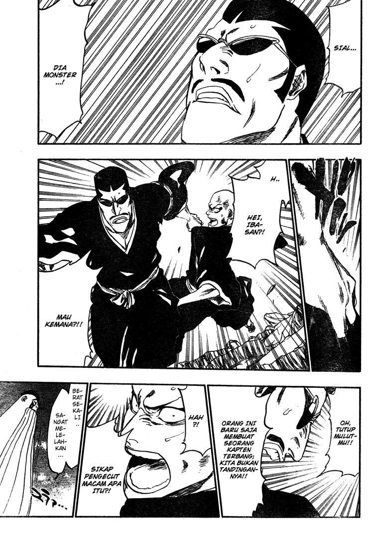 Bleach Chapter 327 Bahasa Indonesia