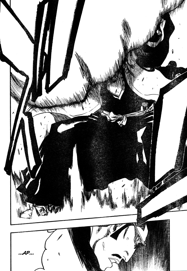 Bleach Chapter 327 Bahasa Indonesia