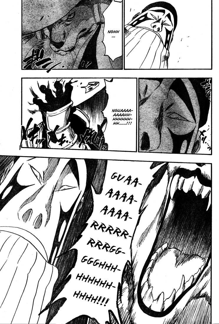 Bleach Chapter 327 Bahasa Indonesia