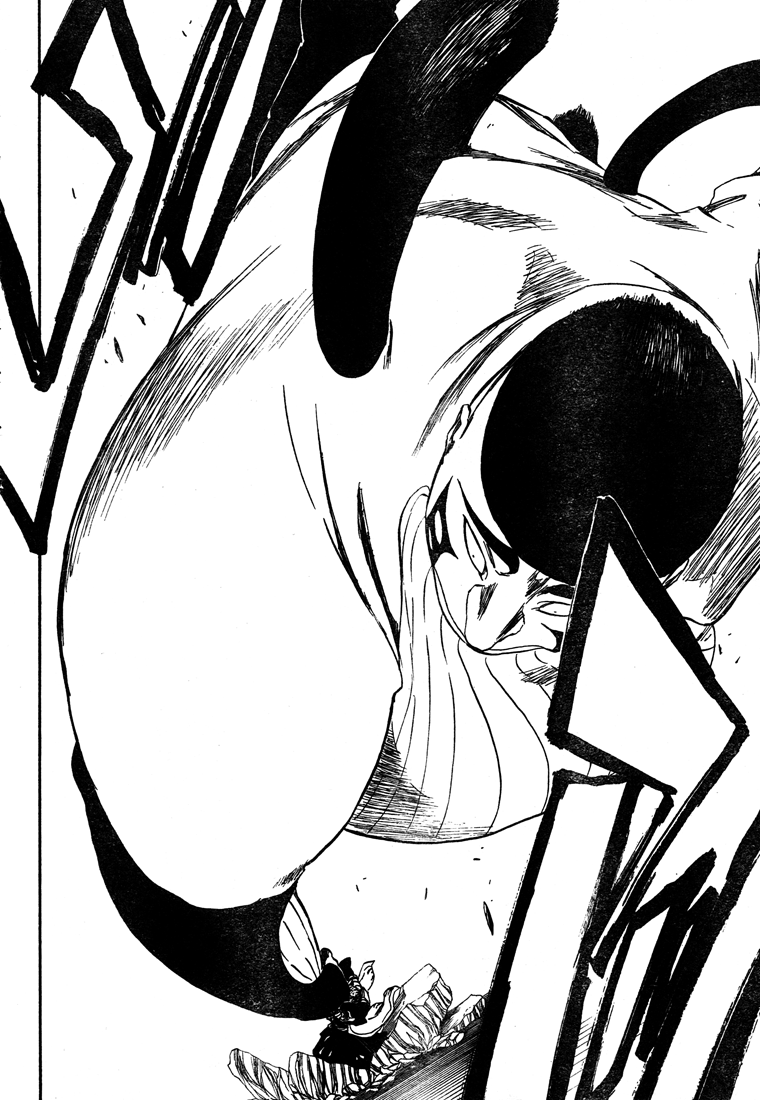 Bleach Chapter 327 Bahasa Indonesia
