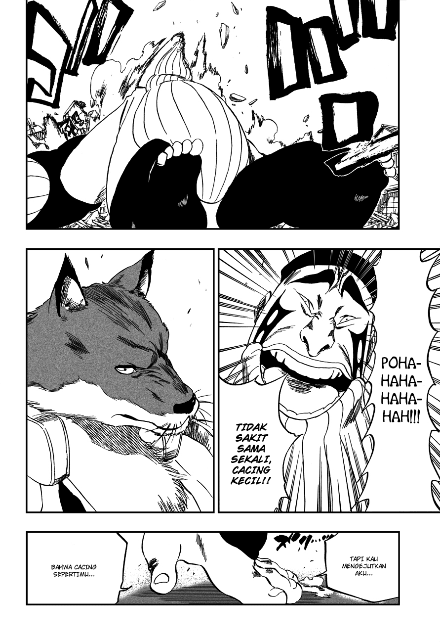 Bleach Chapter 327 Bahasa Indonesia