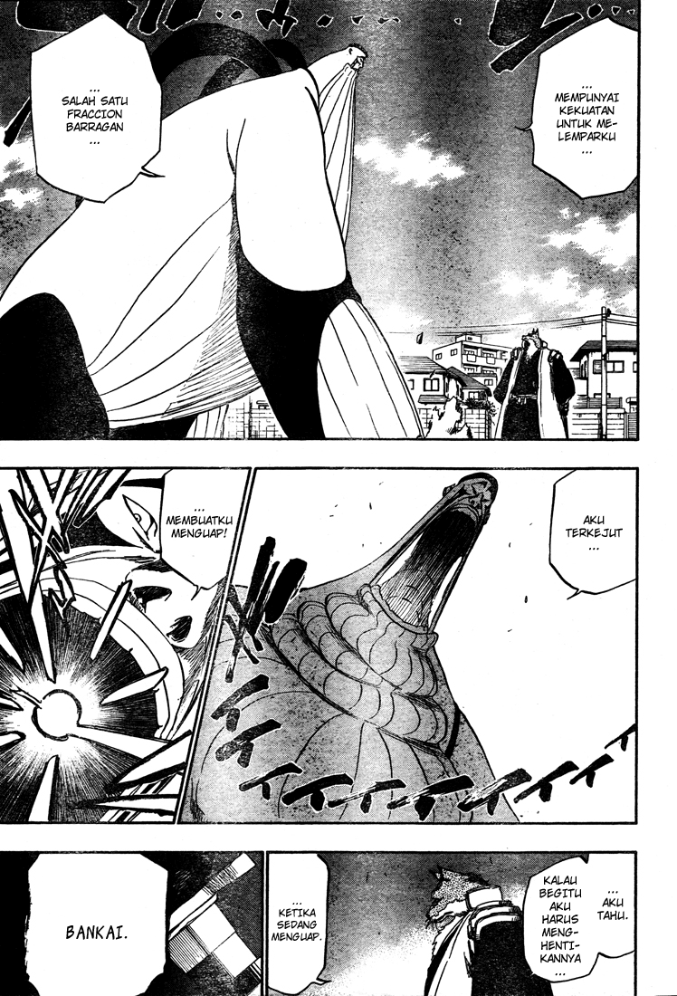 Bleach Chapter 327 Bahasa Indonesia