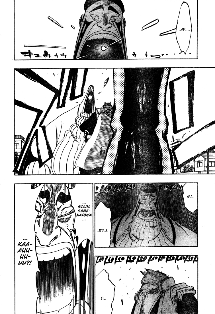 Bleach Chapter 327 Bahasa Indonesia