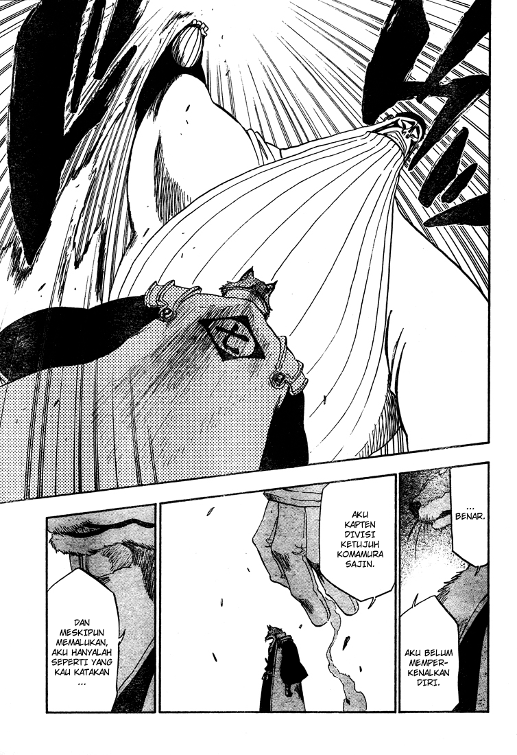 Bleach Chapter 327 Bahasa Indonesia