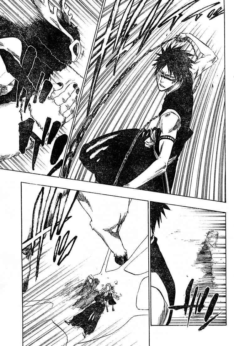 Bleach Chapter 337 Bahasa Indonesia