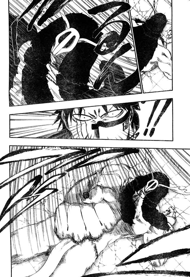 Bleach Chapter 337 Bahasa Indonesia