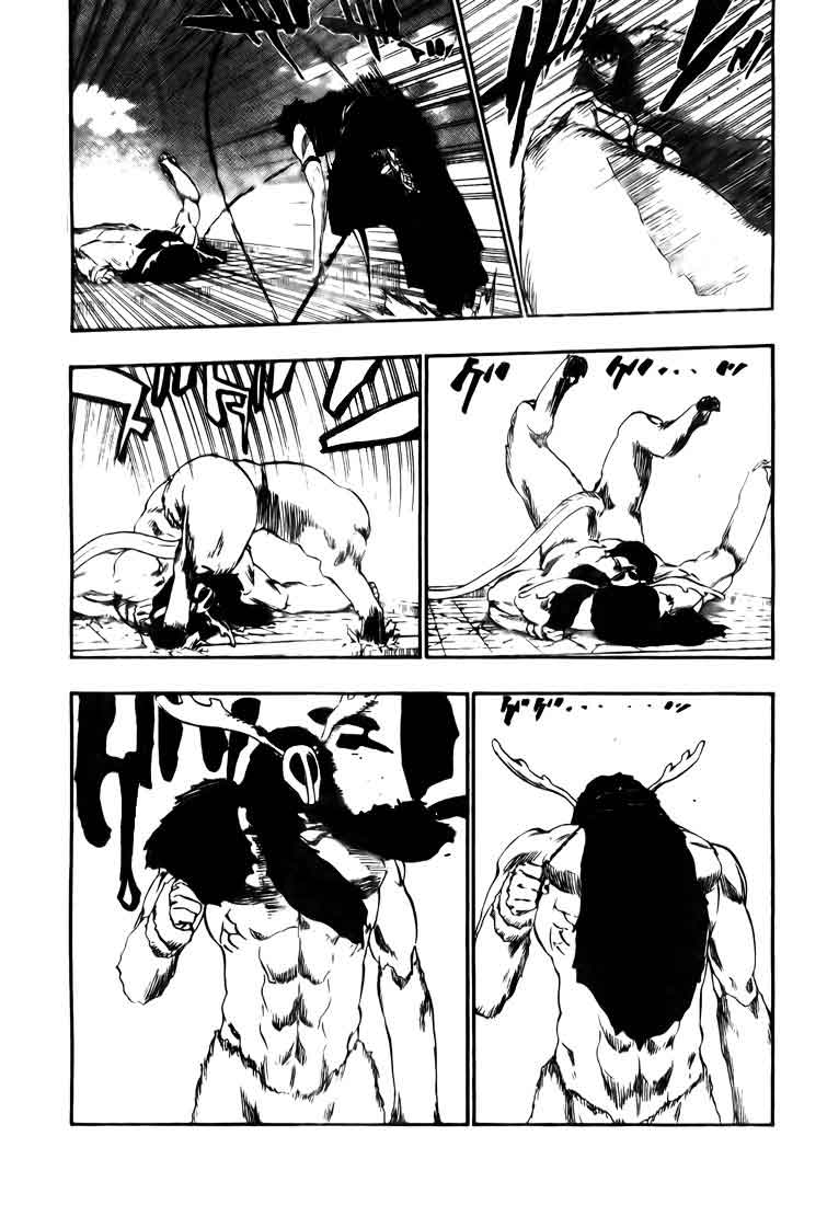 Bleach Chapter 337 Bahasa Indonesia