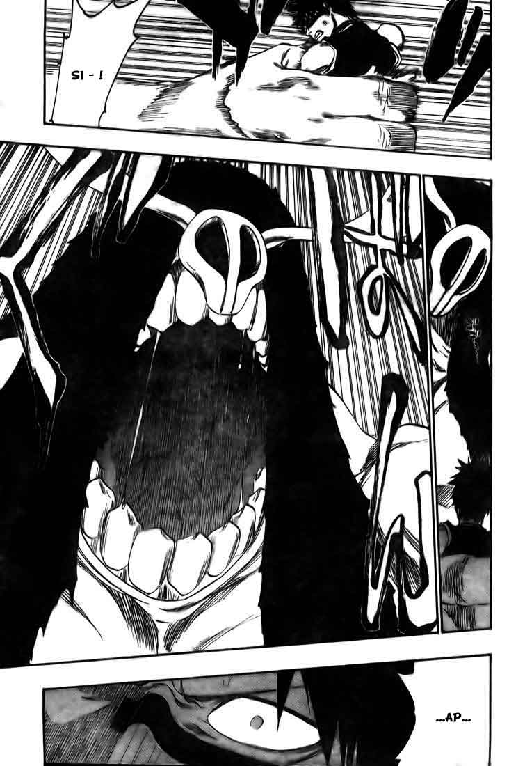 Bleach Chapter 337 Bahasa Indonesia