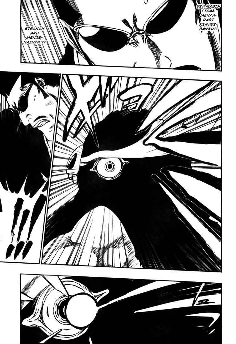 Bleach Chapter 337 Bahasa Indonesia