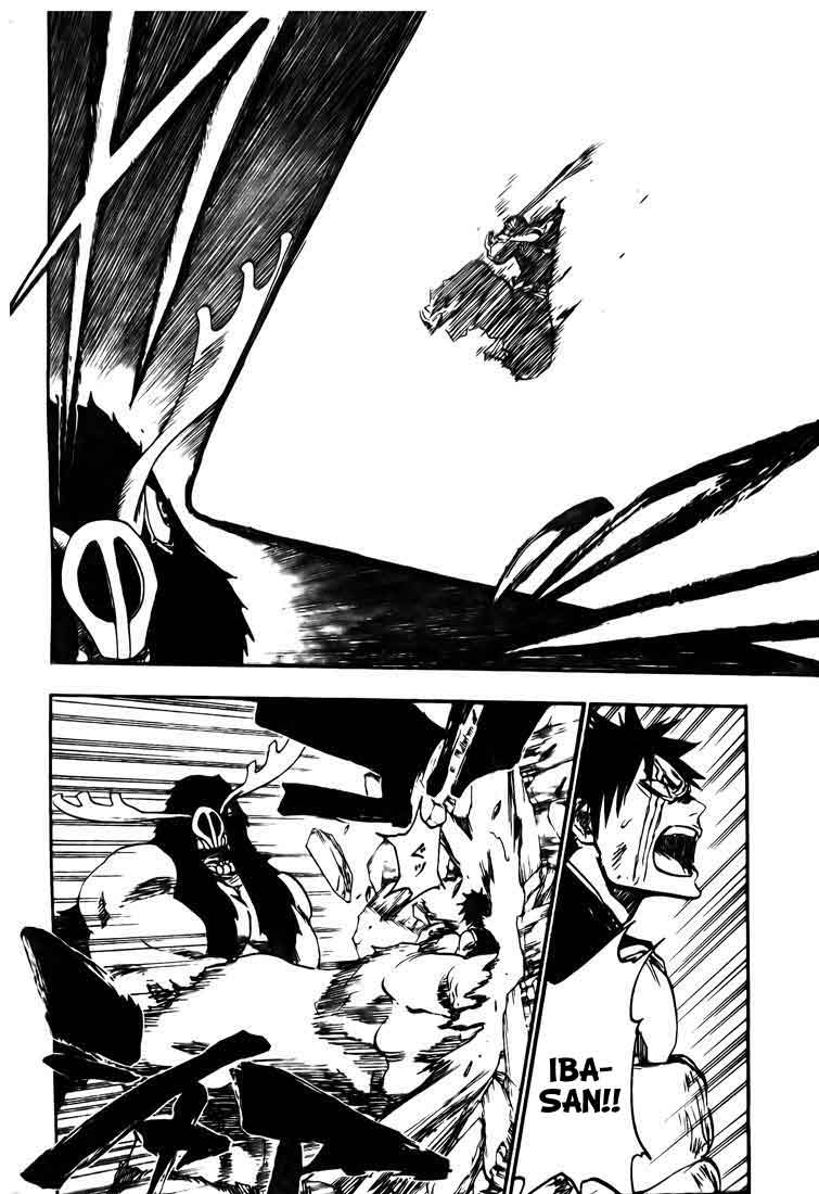 Bleach Chapter 337 Bahasa Indonesia