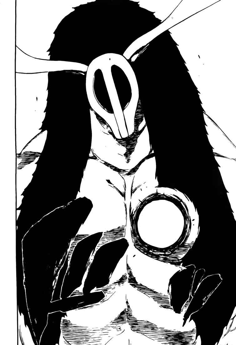 Bleach Chapter 337 Bahasa Indonesia