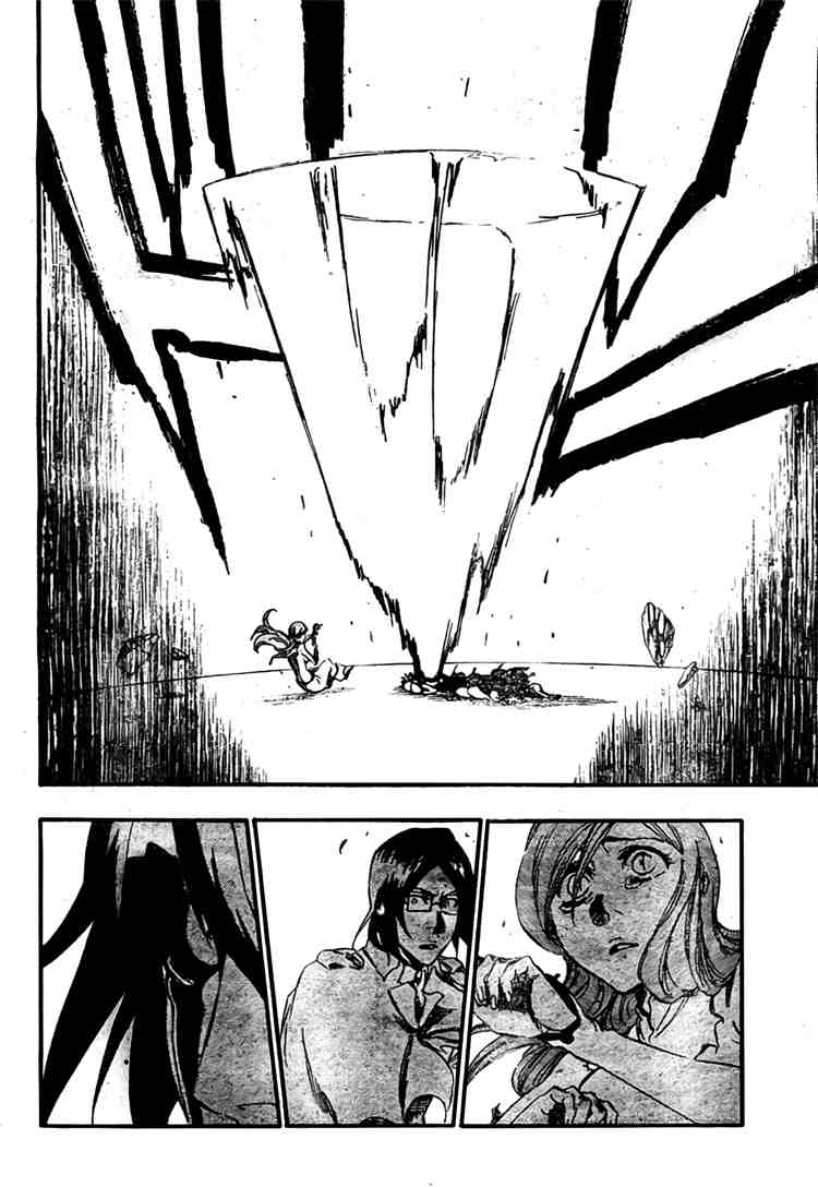 Bleach chapter 353