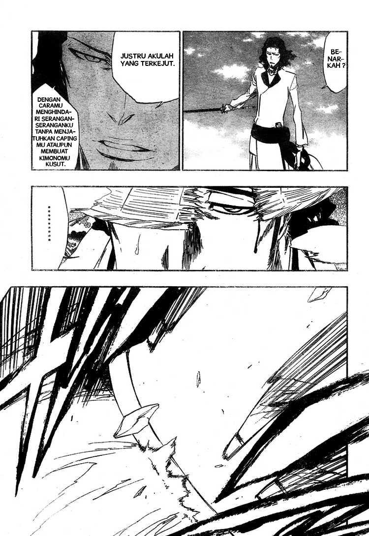 Bleach Chapter 355 Bahasa Indonesia