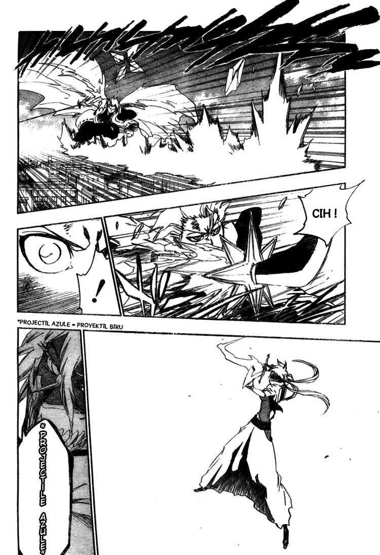 Bleach Chapter 355 Bahasa Indonesia