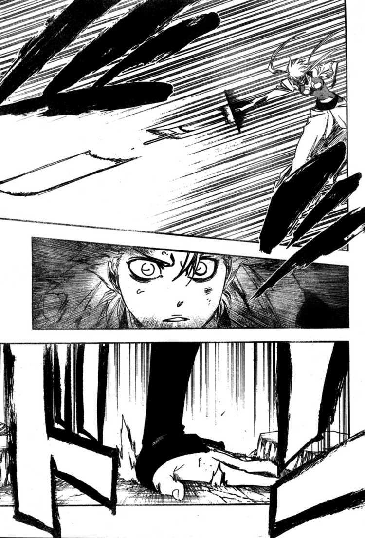 Bleach Chapter 355 Bahasa Indonesia