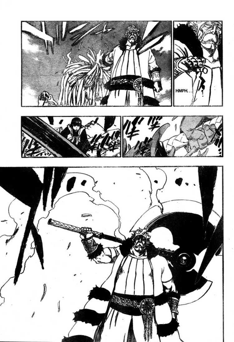 Bleach Chapter 355 Bahasa Indonesia
