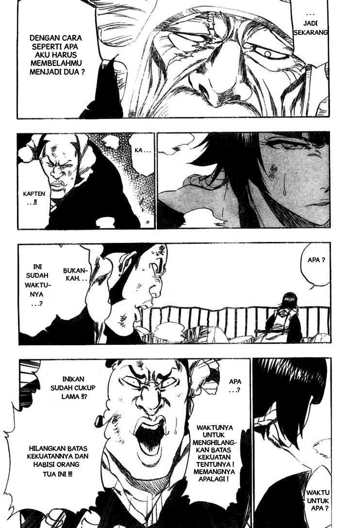 Bleach Chapter 355 Bahasa Indonesia