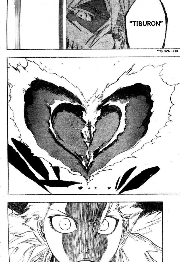 Bleach Chapter 355 Bahasa Indonesia